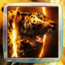 Popular Theme Wild Fire 2_vista7 for LogonStudio by Stramp