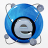 Popular Theme Bluetron Icons by Themerboy
