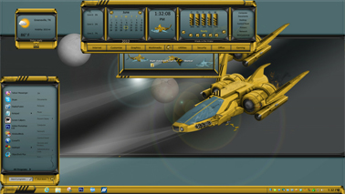 WindowBlinds Skins