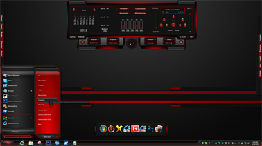 HDR Wallpapers