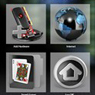 Featured Skin OhMy Lion Carbon for Icons by D. Arnaez