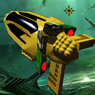 Featured Skin Submerge FX for CursorFX by neone6