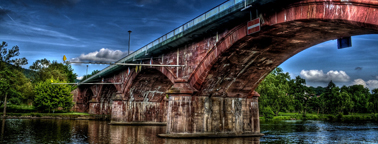 HDR Wallpapers