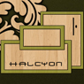 Featured Skin Halcyon for WindowBlinds by Xiandi