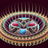 Featured Skin Magnifique Bijou LV for LogonStudio by Frankief