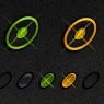 Popular Theme Eclipse for WindowBlinds by navigatsio