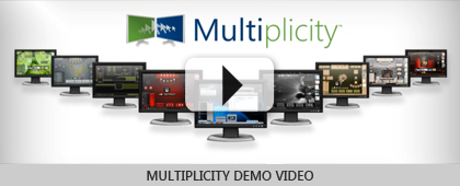 Multiplicty Demo Video