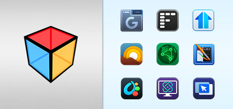 Object Desktop