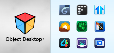 Object Desktop