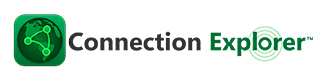 Connection Explorer Logo