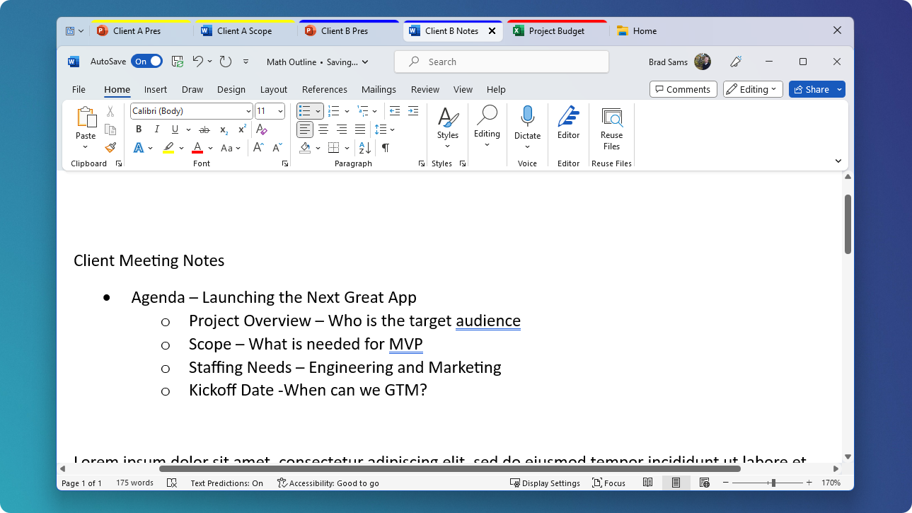 Object Desktop: A Powerful suite of Windows desktop enhancements
