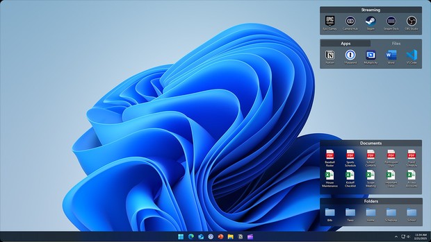 Object Desktop: A Powerful suite of Windows desktop enhancements