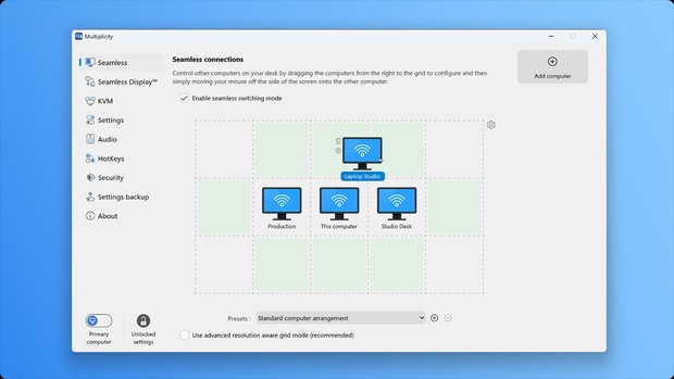 Object Desktop: A Powerful suite of Windows desktop enhancements