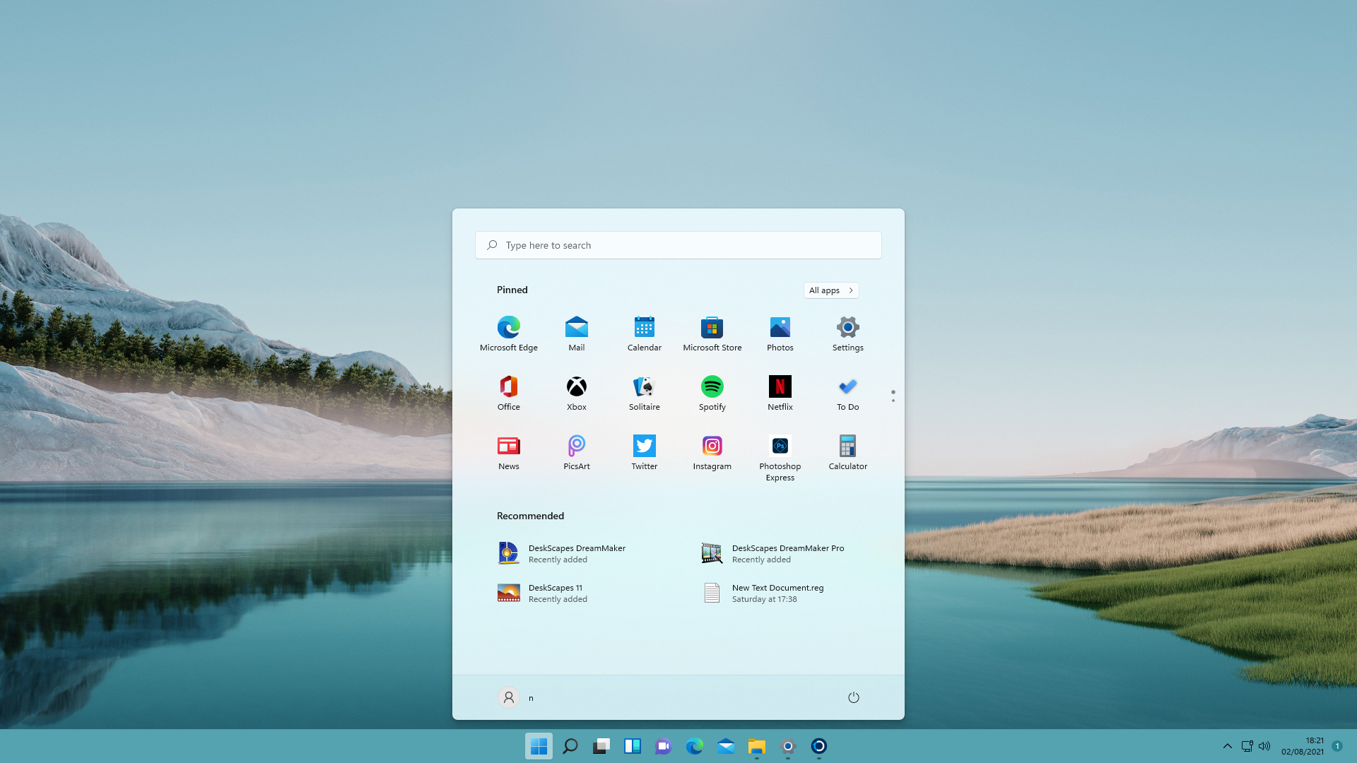 Stardock Start11 1.45 for windows download free Stardock Start11 1.45 for windows download free