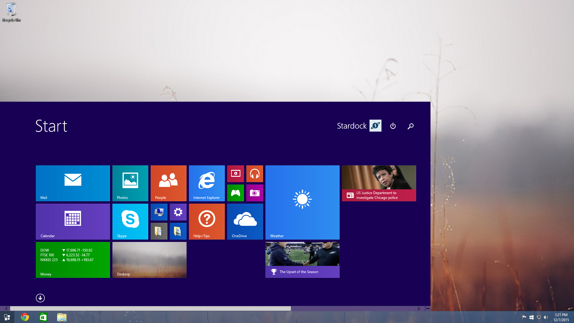 Windows 8 32/64 bits